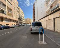 Resale - Garage - Torrevieja - Playa del Cura