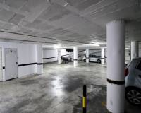 Resale - Garage - Torrevieja