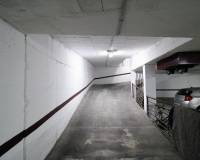 Resale - Garage - Torrevieja