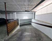 Resale - Garage - Torrevieja