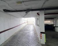 Resale - Garage - Torrevieja
