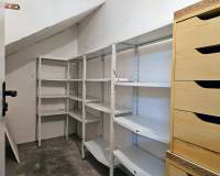 Resale - Garage - Torrevieja