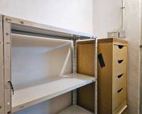 Resale - Garage - Torrevieja