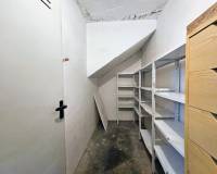 Resale - Garage - Torrevieja