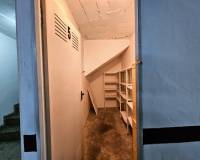 Resale - Garage - Torrevieja