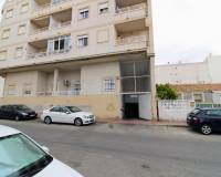 Resale - Garage - Torrevieja