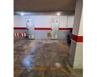 Resale - Гараж - Torrevieja - Centro