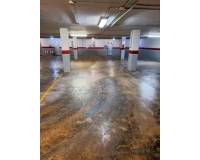 Resale - Гараж - Torrevieja - Centro