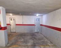 Resale - Гараж - Torrevieja - Centro