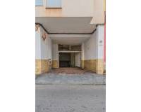 Resale - Гараж - Torrevieja - Parque de las Naciones