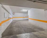 Resale - Гараж - Torrevieja - Parque de las Naciones