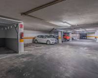 Resale - Гараж - Torrevieja - Parque de las Naciones