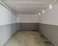 Resale - Гараж - Torrevieja - Parque de las Naciones