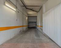 Resale - Гараж - Torrevieja - Parque de las Naciones