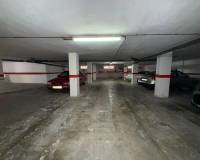 Resale - Гараж - Torrevieja - Playa del Cura