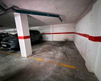 Resale - Гараж - Torrevieja - Playa del Cura