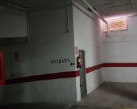 Resale - Гараж - Torrevieja