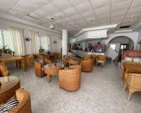 Resale - GEWERBERÄUMLICHKEITEN - Guardamar del Segura - Guardamar Playa