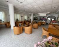 Resale - GEWERBERÄUMLICHKEITEN - Guardamar del Segura - Guardamar Playa