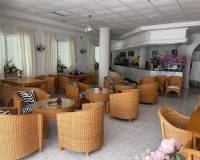 Resale - GEWERBERÄUMLICHKEITEN - Guardamar del Segura - Guardamar Playa