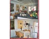 Resale - GEWERBERÄUMLICHKEITEN - Guardamar del Segura - Guardamar Playa