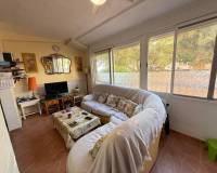 Resale - Ground Floor - Torrevieja - Cabo cervera