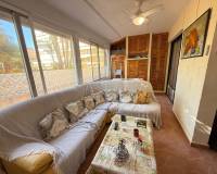 Resale - Ground Floor - Torrevieja - Cabo cervera