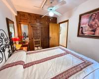 Resale - Ground Floor - Torrevieja - Cabo cervera