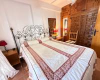 Resale - Ground Floor - Torrevieja - Cabo cervera