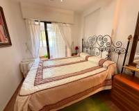 Resale - Ground Floor - Torrevieja - Cabo cervera