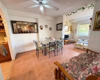 Resale - Ground Floor - Torrevieja - Cabo cervera