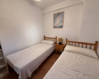Resale - Ground Floor - Torrevieja - Cabo cervera
