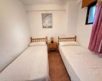 Resale - Ground Floor - Torrevieja - Cabo cervera
