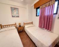 Resale - Ground Floor - Torrevieja - Cabo cervera