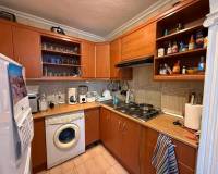 Resale - Ground Floor - Torrevieja - Cabo cervera