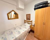 Resale - Ground Floor - Torrevieja - Cabo cervera