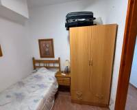 Resale - Ground Floor - Torrevieja - Cabo cervera