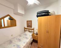 Resale - Ground Floor - Torrevieja - Cabo cervera