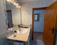 Resale - Ground Floor - Torrevieja - Cabo cervera