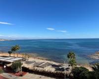 Resale - Ground Floor - Torrevieja - Cabo cervera