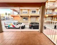 Resale - Ground Floor - Torrevieja - Playa de los Naufragos
