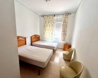 Resale - Ground Floor - Torrevieja - Playa de los Naufragos