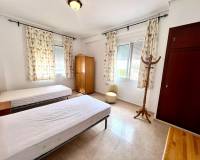 Resale - Ground Floor - Torrevieja - Playa de los Naufragos