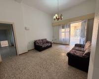 Resale - Ground Floor - Torrevieja - Playa del Cura