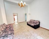 Resale - Ground Floor - Torrevieja - Playa del Cura