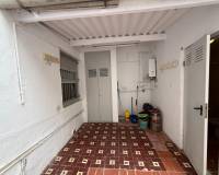 Resale - Ground Floor - Torrevieja - Playa del Cura