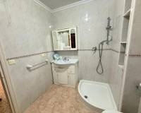 Resale - Ground Floor - Torrevieja - Playa del Cura
