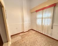 Resale - Ground Floor - Torrevieja - Playa del Cura