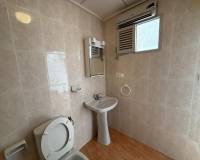 Resale - Ground Floor - Torrevieja - Playa del Cura
