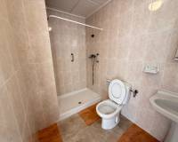 Resale - Ground Floor - Torrevieja - Playa del Cura